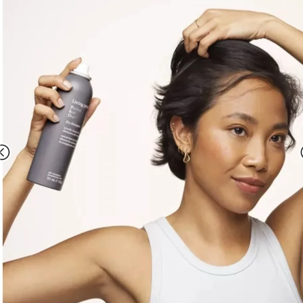 Living PROOF | Dry Shampoo | Cleans Hair Eliminates Oil Sweat & Odor Hair Spray